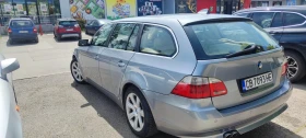 Обява за продажба на BMW 530 E61 ~6 900 лв. - изображение 3