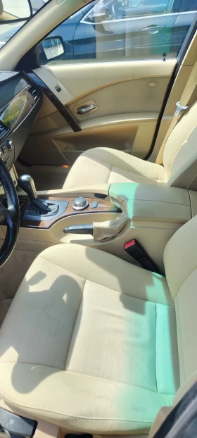 Обява за продажба на BMW 530 E61 ~6 900 лв. - изображение 8