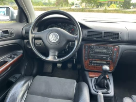 VW Passat 1.9 TDI 131кс. 6 СКОРОСТИ КЛИМАТРОНИК - 4000 лв. - 70673770 12