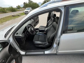 VW Passat 1.9 TDI 131кс. 6 СКОРОСТИ КЛИМАТРОНИК - 4000 лв. - 70673770 8
