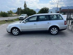 VW Passat 1.9 TDI 131кс. 6 СКОРОСТИ КЛИМАТРОНИК - 4000 лв. - 70673770 6