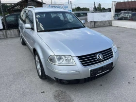 VW Passat 1.9 TDI 131кс. 6 СКОРОСТИ КЛИМАТРОНИК - 4000 лв. - 70673770 3