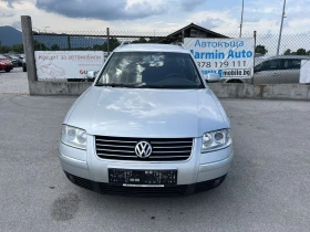 VW Passat 1.9 TDI 131кс. 6 СКОРОСТИ КЛИМАТРОНИК - 4000 лв. - 70673770 2