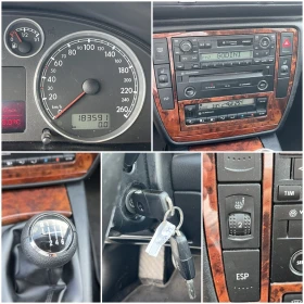 VW Passat 1.9 TDI 131кс. 6 СКОРОСТИ КЛИМАТРОНИК - 4000 лв. - 70673770 13