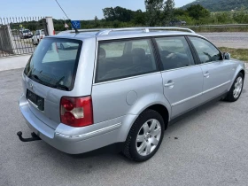VW Passat 1.9 TDI 131кс. 6 СКОРОСТИ КЛИМАТРОНИК - 4000 лв. - 70673770 4