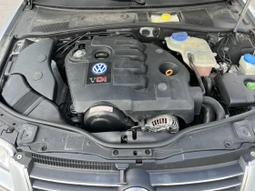 VW Passat 1.9 TDI 131кс. 6 СКОРОСТИ КЛИМАТРОНИК - 4000 лв. - 70673770 15