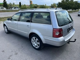 VW Passat 1.9 TDI 131кс. 6 СКОРОСТИ КЛИМАТРОНИК - 4000 лв. - 70673770 5