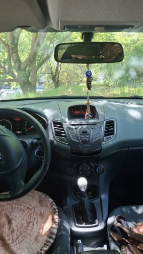 Ford Fiesta | Mobile.bg    3