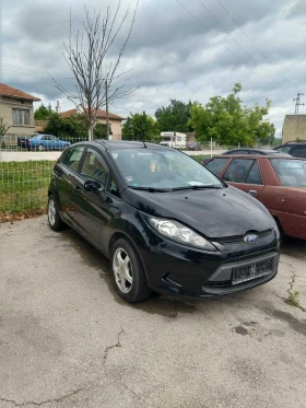 Обява за продажба на Ford Fiesta ~4 500 лв. - изображение 5