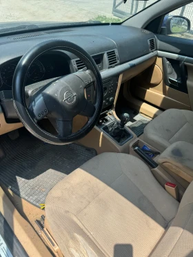 Opel Signum 1.8 I Klima | Mobile.bg    10