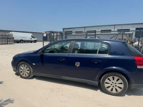 Opel Signum 1.8 I Klima | Mobile.bg    6