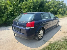     Opel Signum 1.8 I Klima