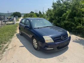     Opel Signum 1.8 I Klima