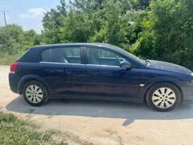     Opel Signum 1.8 I Klima