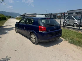 Opel Signum 1.8 I Klima | Mobile.bg    5