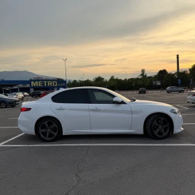 Alfa Romeo Giulia Q4 Veloce | Mobile.bg    4