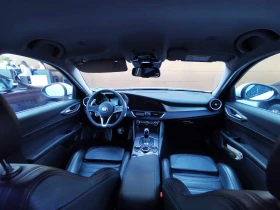 Alfa Romeo Giulia Q4 Veloce | Mobile.bg    8