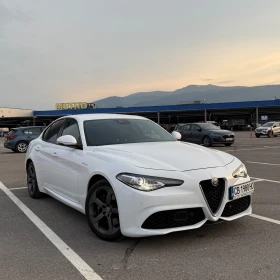 Alfa Romeo Giulia Q4 Veloce | Mobile.bg    2