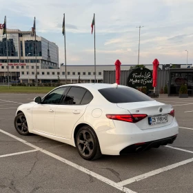 Alfa Romeo Giulia Q4 Veloce | Mobile.bg    3