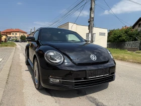 Обява за продажба на VW Beetle 2.0T-AVTOMAT-ШВЕЙЦАРИЯ-TOP ~19 999 лв. - изображение 2