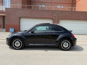 Обява за продажба на VW Beetle 2.0T-AVTOMAT-ШВЕЙЦАРИЯ-TOP ~19 999 лв. - изображение 7
