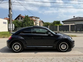 Обява за продажба на VW Beetle 2.0T-AVTOMAT-ШВЕЙЦАРИЯ-TOP ~19 999 лв. - изображение 3