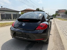 Обява за продажба на VW Beetle 2.0T-AVTOMAT-ШВЕЙЦАРИЯ-TOP ~19 999 лв. - изображение 4