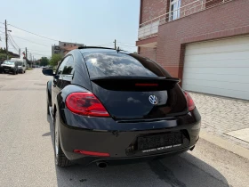 Обява за продажба на VW Beetle 2.0T-AVTOMAT-ШВЕЙЦАРИЯ-TOP ~19 999 лв. - изображение 6