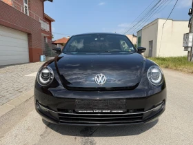 Обява за продажба на VW Beetle 2.0T-AVTOMAT-ШВЕЙЦАРИЯ-TOP ~19 999 лв. - изображение 1