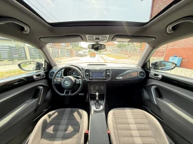 Обява за продажба на VW Beetle 2.0T-AVTOMAT-ШВЕЙЦАРИЯ-TOP ~19 999 лв. - изображение 10