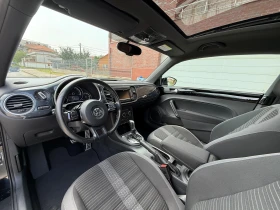 Обява за продажба на VW Beetle 2.0T-AVTOMAT-ШВЕЙЦАРИЯ-TOP ~19 999 лв. - изображение 8