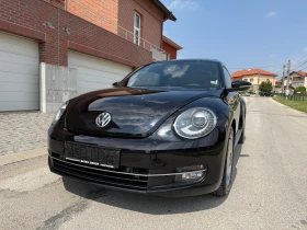 Обява за продажба на VW Beetle 2.0T-AVTOMAT-ШВЕЙЦАРИЯ-TOP ~19 999 лв. - изображение 1