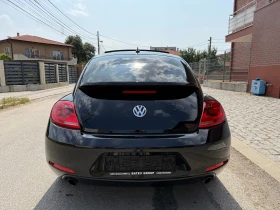 Обява за продажба на VW Beetle 2.0T-AVTOMAT-ШВЕЙЦАРИЯ-TOP ~19 999 лв. - изображение 5