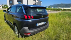 Обява за продажба на Peugeot 5008 1.6 Blue HDI / 7 места ~27 900 лв. - изображение 2