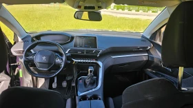 Обява за продажба на Peugeot 5008 1.6 Blue HDI / 7 места ~27 900 лв. - изображение 4