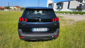 Обява за продажба на Peugeot 5008 1.6 Blue HDI / 7 места ~27 900 лв. - изображение 1
