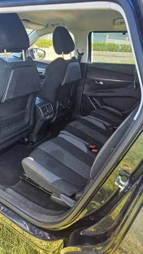 Обява за продажба на Peugeot 5008 1.6 Blue HDI / 7 места ~27 900 лв. - изображение 11