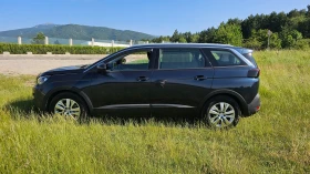 Обява за продажба на Peugeot 5008 1.6 Blue HDI / 7 места ~27 900 лв. - изображение 3