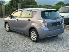 Toyota Verso 1.6i* VVTI* Бензин* Германия* Оригинал* Клима* Топ - 10900 лв. - 81782227 4