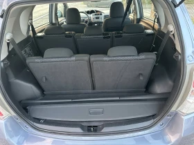 Toyota Verso 1.6i* VVTI* Бензин* Германия* Оригинал* Клима* Топ - 10900 лв. - 81782227 10