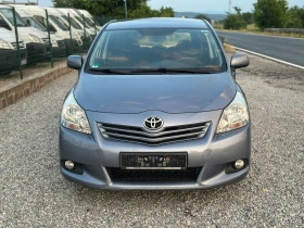 Toyota Verso 1.6i* VVTI* Бензин* Германия* Оригинал* Клима* Топ - 10900 лв. - 81782227 2