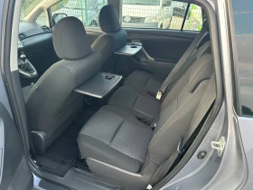 Toyota Verso 1.6i* VVTI* Бензин* Германия* Оригинал* Клима* Топ - 10900 лв. - 81782227 8