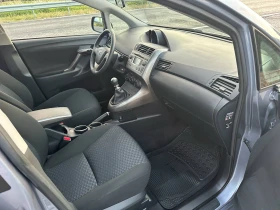 Toyota Verso 1.6i* VVTI* Бензин* Германия* Оригинал* Клима* Топ - 10900 лв. - 81782227 9