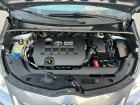 Toyota Verso 1.6i* VVTI* Бензин* Германия* Оригинал* Клима* Топ - 10900 лв. - 81782227 12