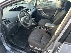 Toyota Verso 1.6i* VVTI* Бензин* Германия* Оригинал* Клима* Топ - 10900 лв. - 81782227 6