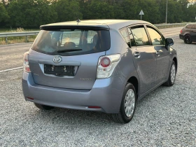 Toyota Verso 1.6i* VVTI* Бензин* Германия* Оригинал* Клима* Топ - 10900 лв. - 81782227 5