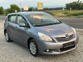 Toyota Verso 1.6i* VVTI* Бензин* Германия* Оригинал* Клима* Топ - 10900 лв. - 81782227 3