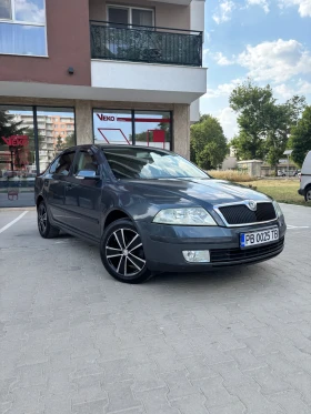 Обява за продажба на Skoda Octavia 1.9TDI ~7 000 лв. - изображение 1