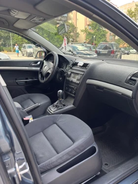 Обява за продажба на Skoda Octavia 1.9TDI ~7 000 лв. - изображение 5