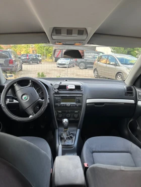 Обява за продажба на Skoda Octavia 1.9TDI ~7 000 лв. - изображение 4